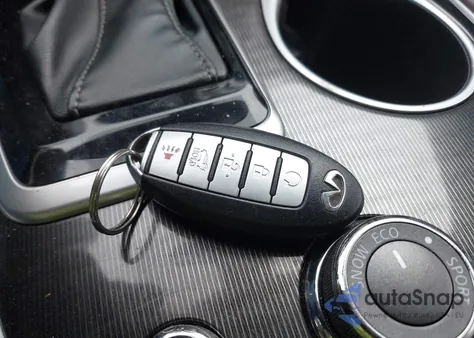 2017 Infiniti Qx60 z USA, uszkodzony, nr VIN 5N1DL0MM3HC515635